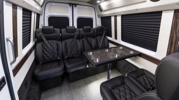 10 passenger sprinter van rental carlsbad