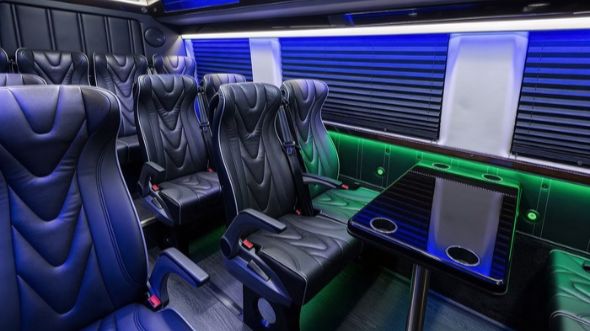 20 passenger sprinter van rental carlsbad