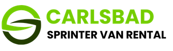 carlsbad sprinter van rental logo