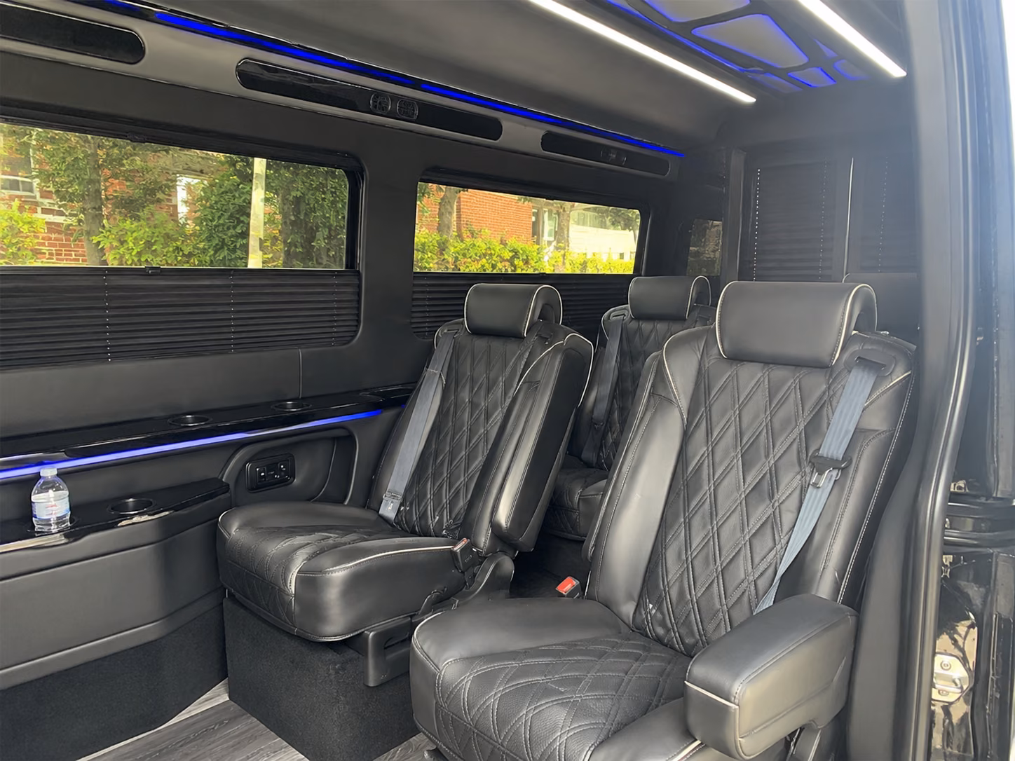 carlsbad birthday sprinter van rental