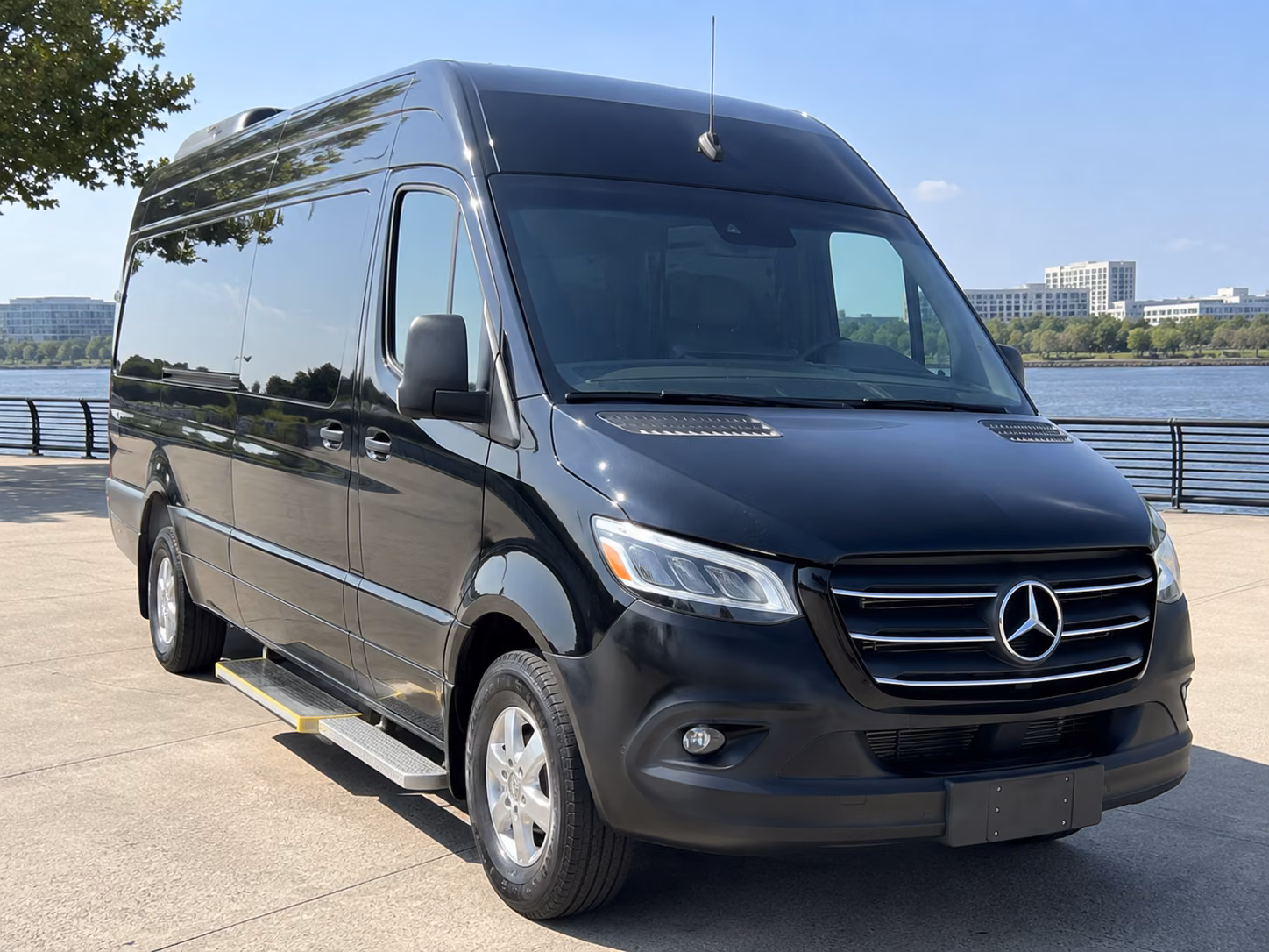 carlsbad family reunion and multi generational gathering sprinter van rentals