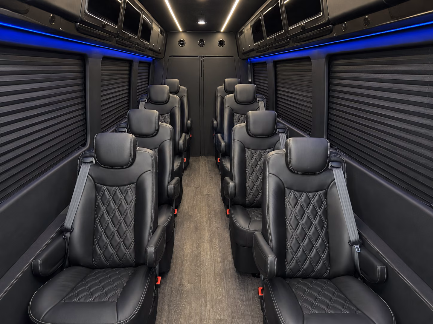 Carlsbad Prom Transportation