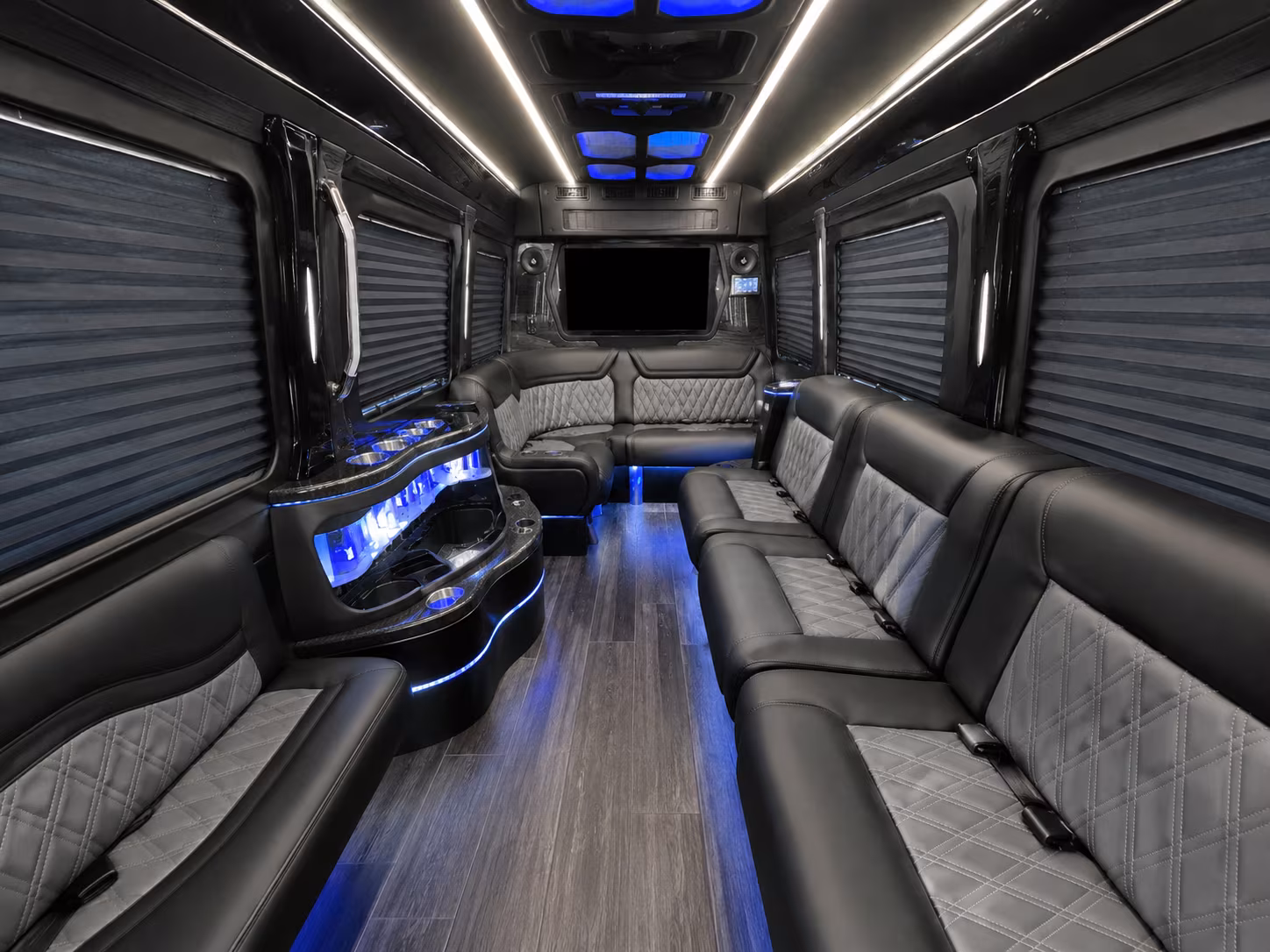 Carlsbad Sporting Event Transportation
