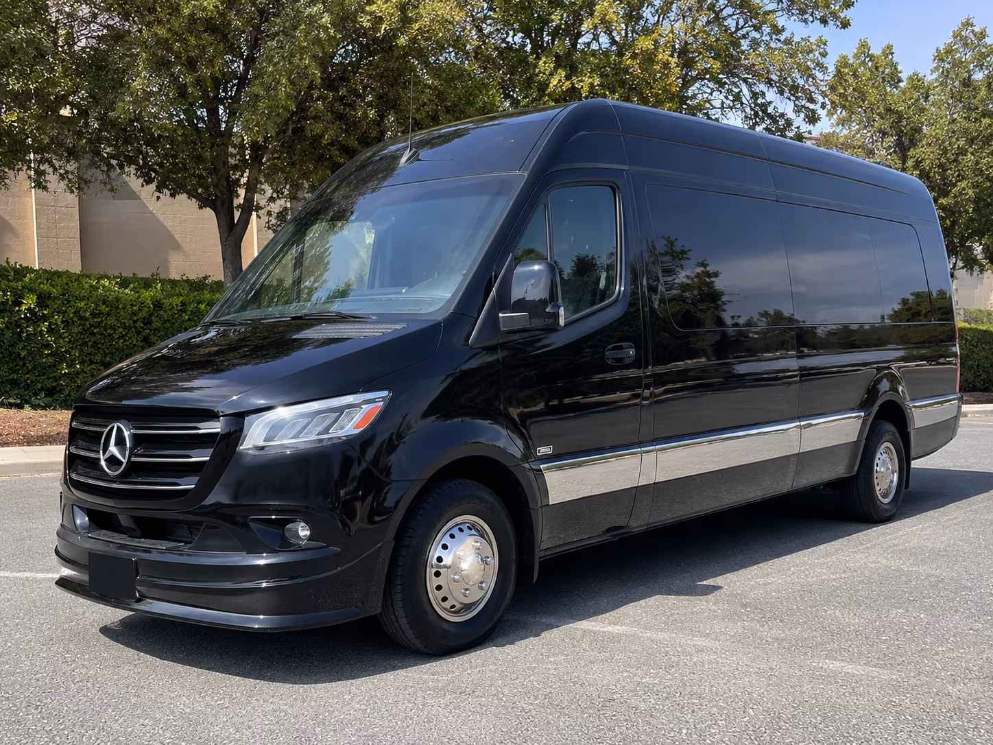 carlsbad wine tour sprinter van rental