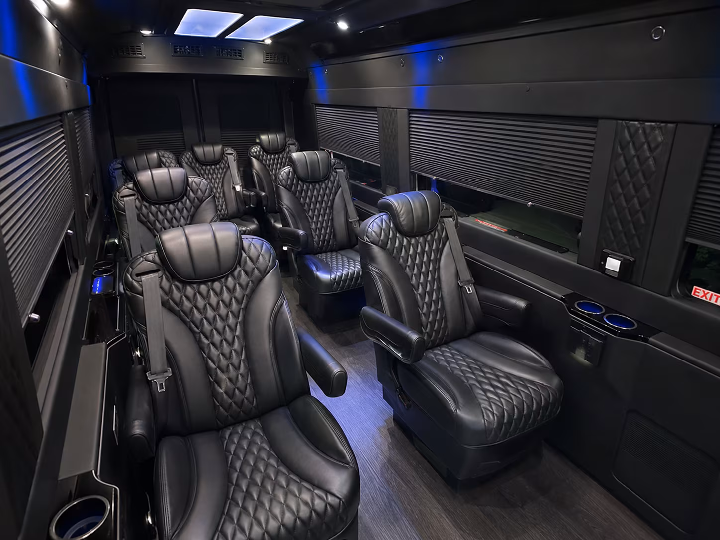 find the perfect transportation for your next airport transfer 2