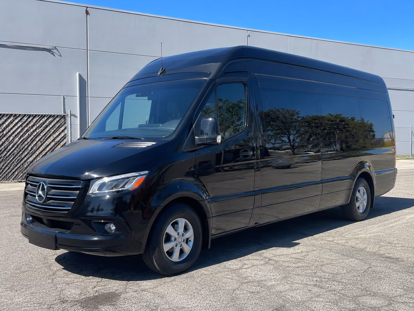 find the perfect transportation for your next birthday 5