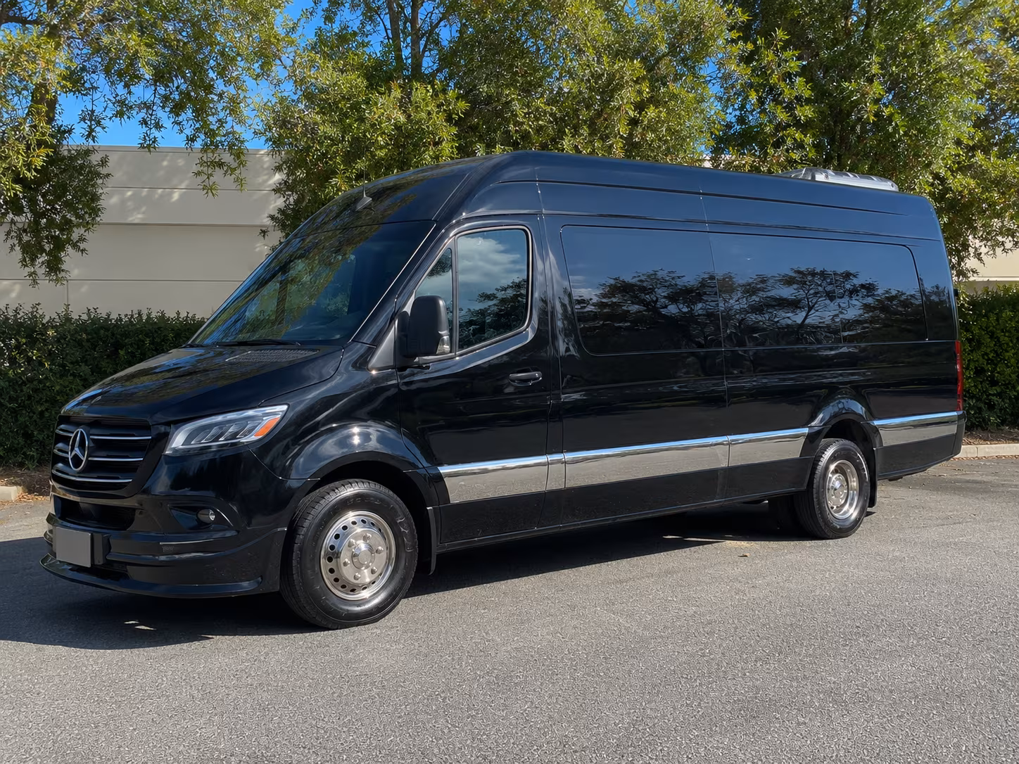 find the perfect transportation for your next concert or music festival 4