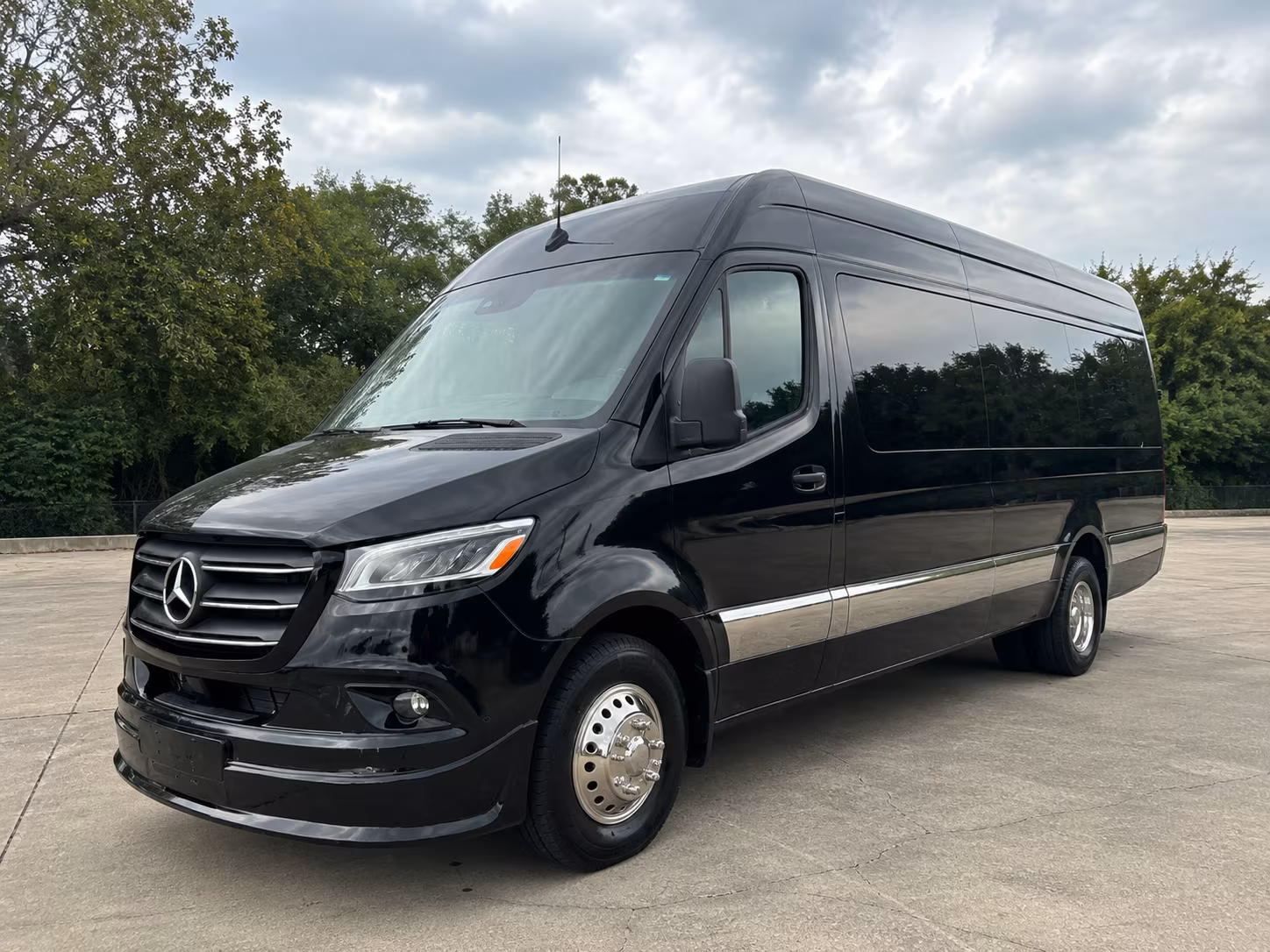 find the perfect transportation for your next private event 1
