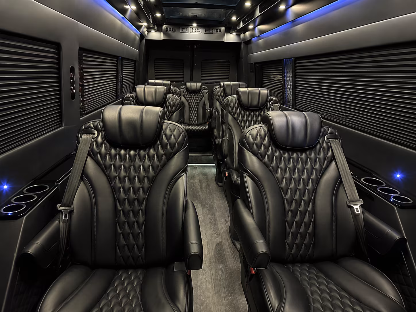 find the perfect transportation for your next prom 1
