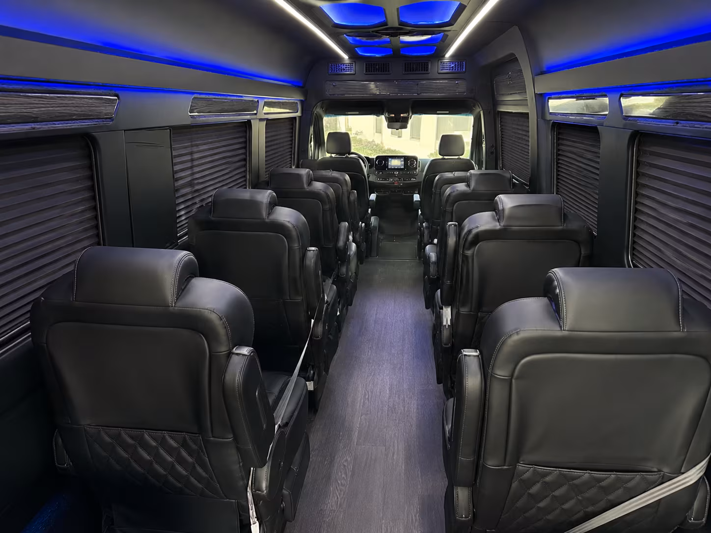 find the perfect transportation for your next prom 2