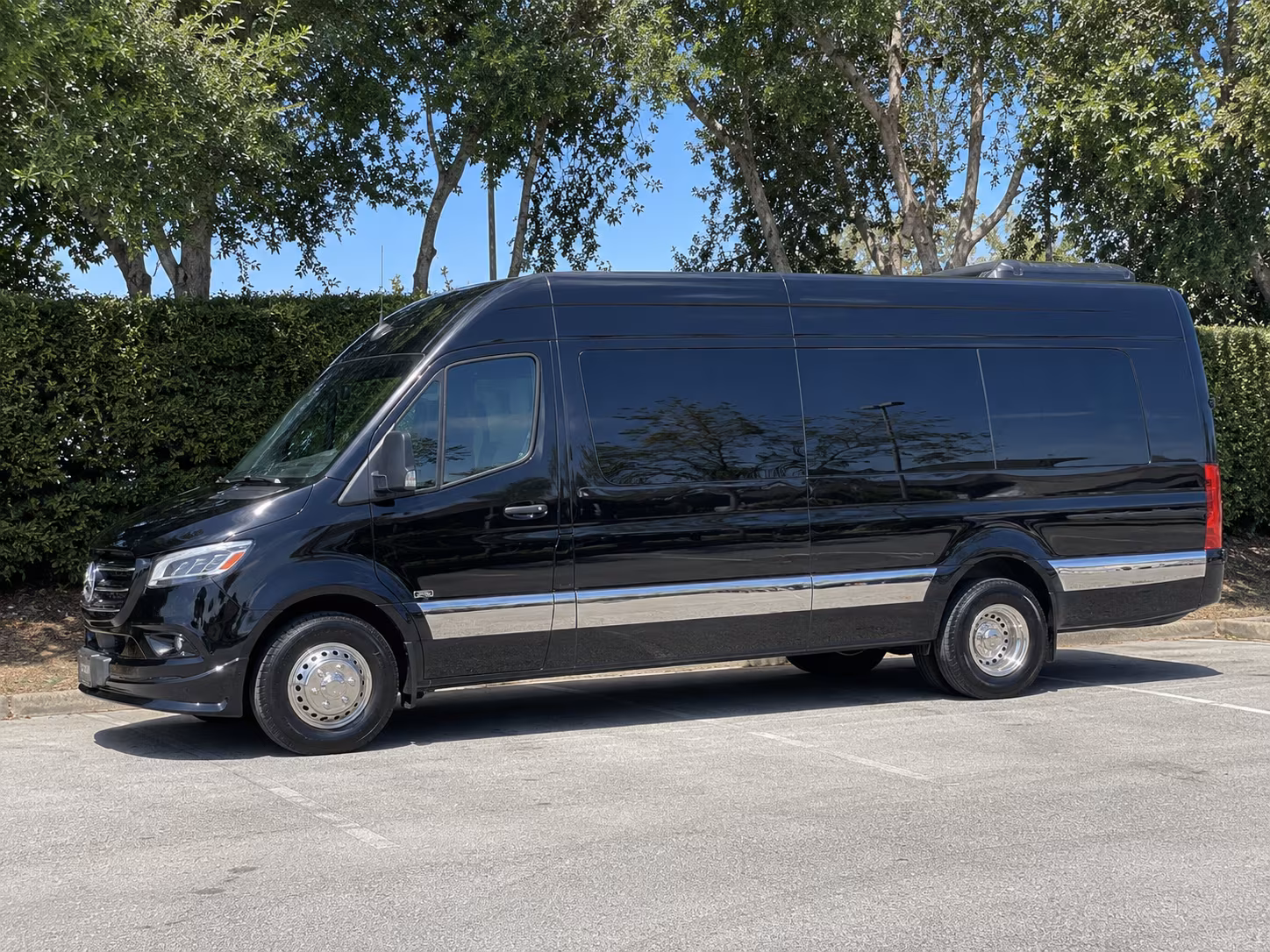 find the perfect transportation for your next prom 4