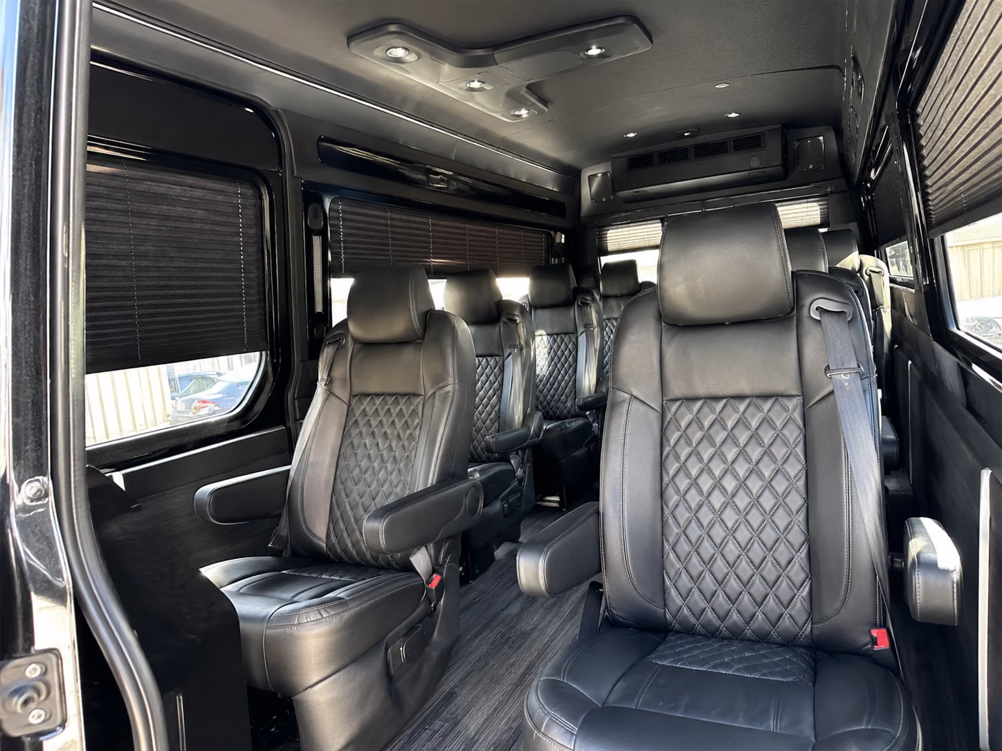 find the perfect transportation for your next sporting event 4