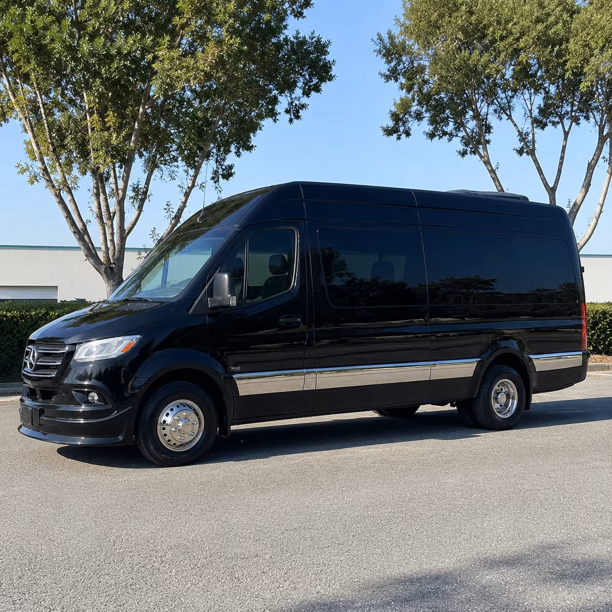 find the perfect transportation for your next wedding 1