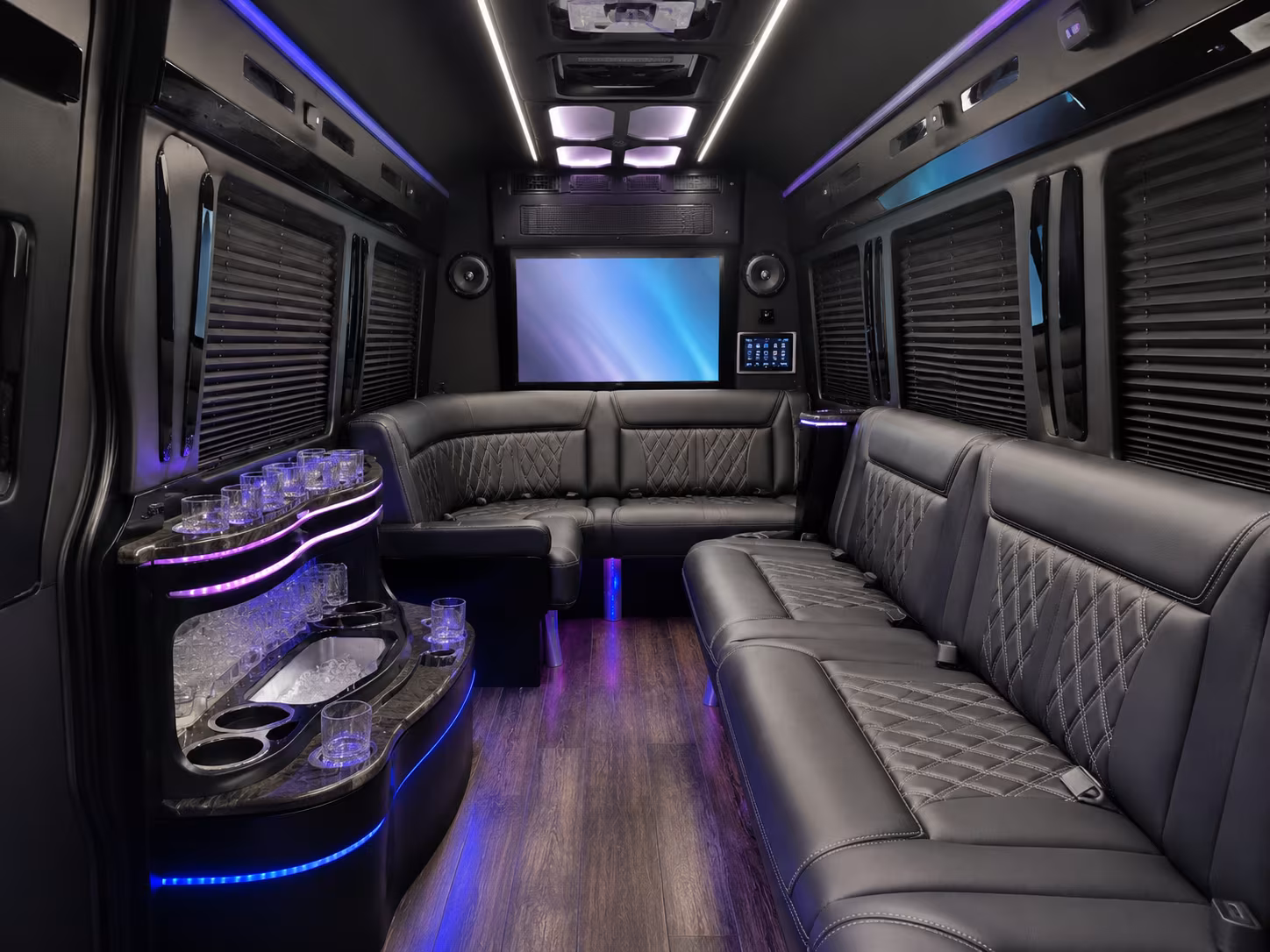 find the perfect transportation for your next wine tour 1
