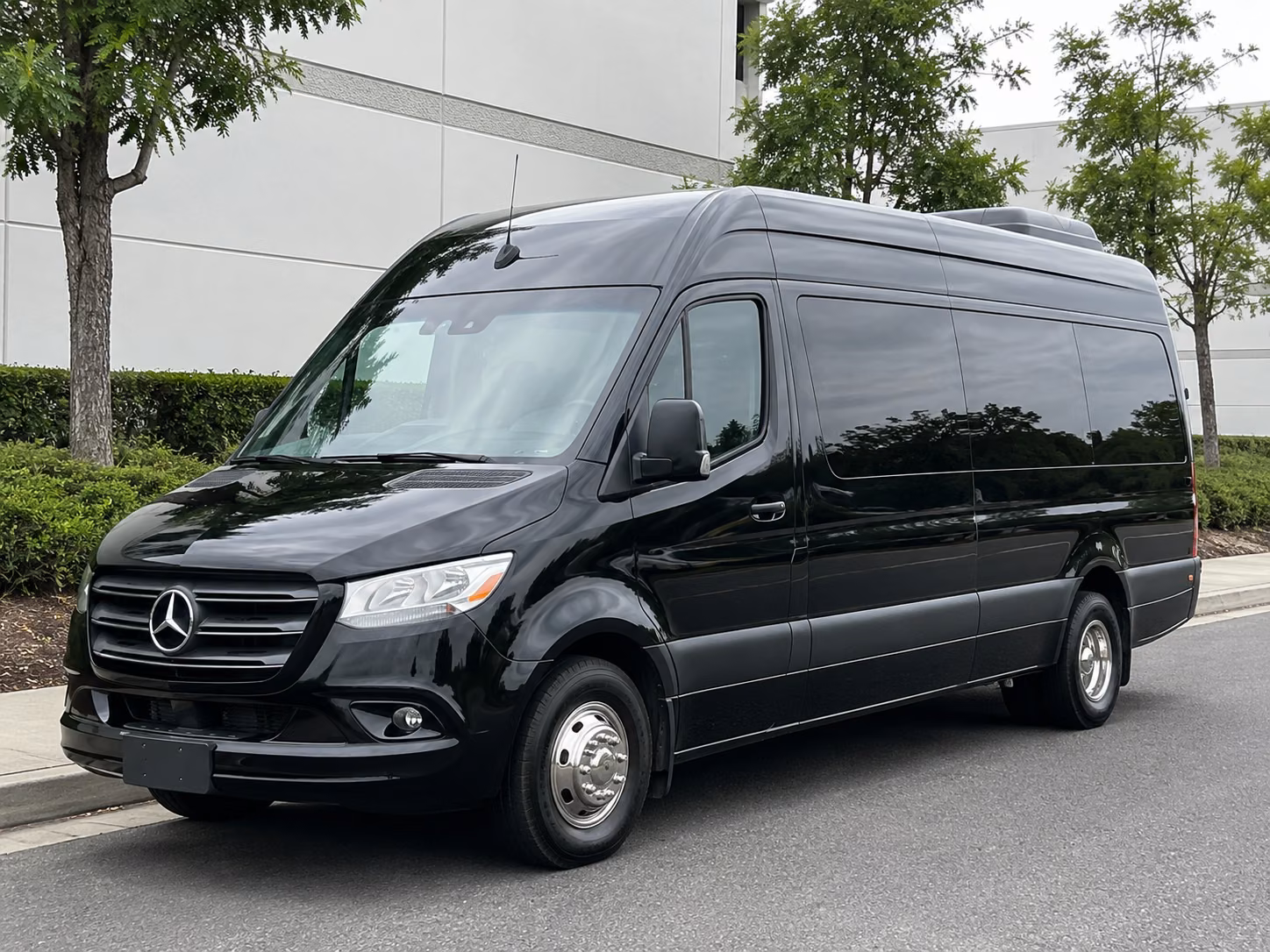kid and tween birthday sprinter van parties in carlsbad keep the fun going