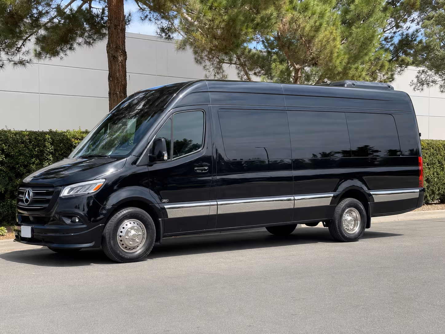 sample corporate shuttle quote carlsbad convention group at the omni la costa